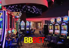BBBET
