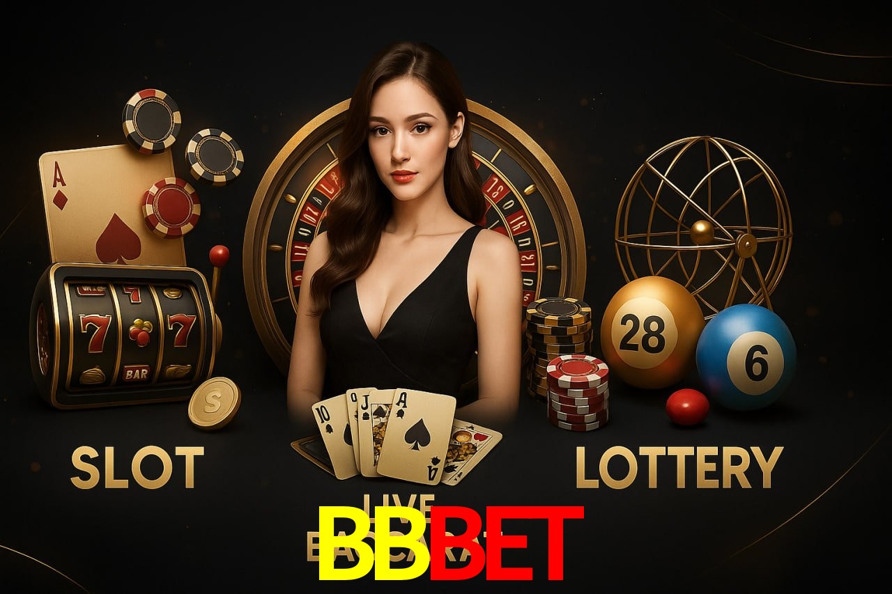 BBBET: Jogos de Caça-Níqueis-Altas Recompensas, Roleta-Velocidade, Blackjack-Desafios Máximos
